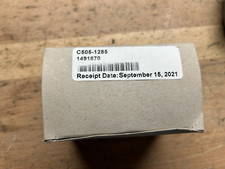 Festo 1491870 VZWD-L-M22C-M-N14-25-V- Solenoid Valve-NEW IN BOX