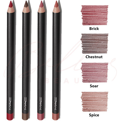 MAC Cosmetics glatte und cremige Formel langanhaltender Lippenstift *FARBTON WÄHLBAR*
