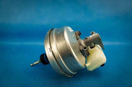 Audi A6 4G A7 FL Hauptbremszylinder Bremskraftverstärker 4G1612103H