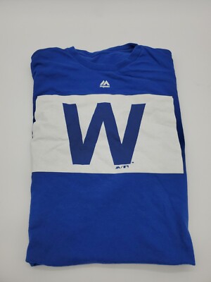 マジェスティック XL RANGERSコーチTシャツ 青 マジェスティック XL RANGERSコーチTシャツ 青 - メルカリ
