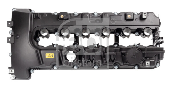 FEBI BILSTEIN 176165 Cylinder Head Cover for BMW