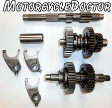 Transmission,Gear,Shift,Drum,250,UTV,HiSun,Massimo,Coleman,Sector,Strike,Gunner