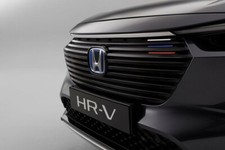 Genuine Honda HR-V 2022 Onwards Front Grille Style