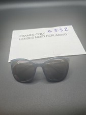 Authentic VOGUE VO5243S-26334Q Sunglasses Blue/Purple 53mm