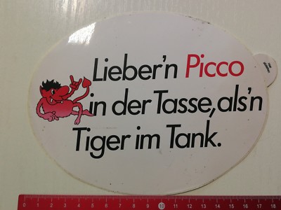 Decal/Decal: Picco (19041773) 