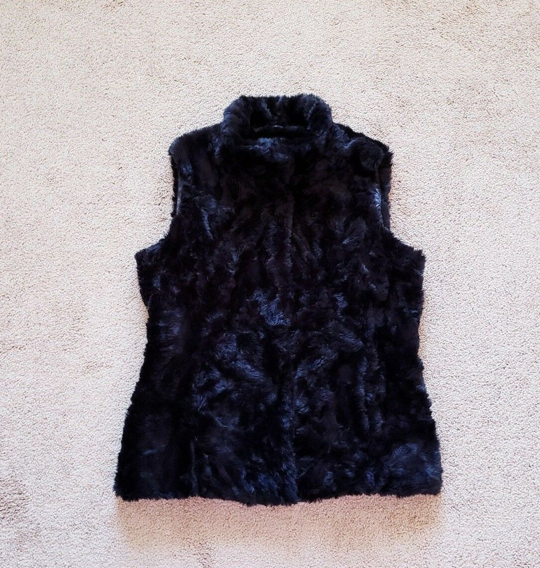 Weatherproof Women's Faux Fur Vest eBay