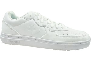 converse synthetic leather