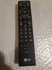 FastShipping     LG MKJ40653801 TV REMOTE CONTROL See Item Description