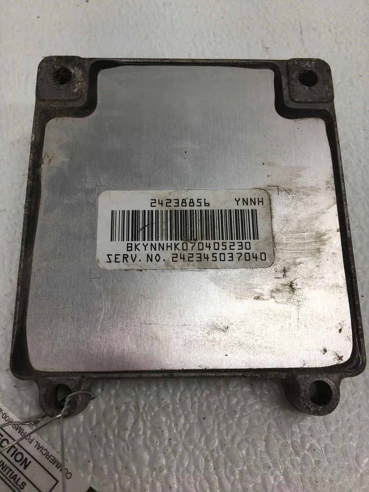 Chasis Brain Box GMC SIERRA 1500 07 08 09 10 11 12 13 Foto 2 de 2