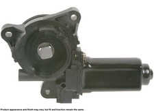 Front Driver Side Power Window Motor for Grand Voyager+More (42-614)