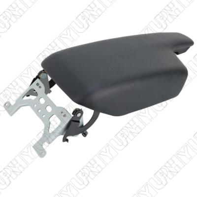 Center Console Lid Assembly For 2018-2023 Subaru Crosstrek & 2017-2023 Impreza - Replaces 92114FL000VH