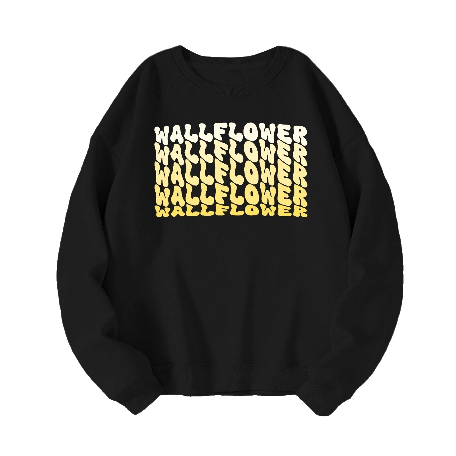 Camisetas Retro de Poliéster para Mujer