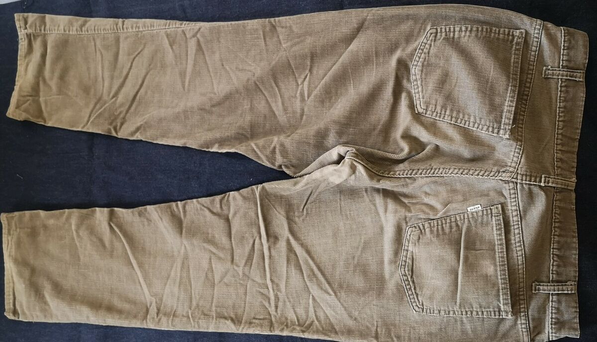 Vintage Levis corduroy pants -Talon zipper | eBay Vintage Levis corduroy pants -Talon zipper | eBay
