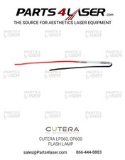 CUTERA LP560 HANDPIECE FLASH LAMP