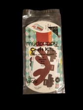 Mudpuppy Craft Kits Chick-fil-A Kids Toy New  Sealed 