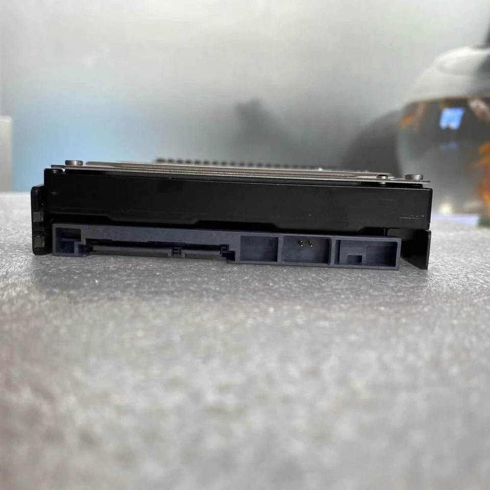 02311DYQ 6TB SATA 6Gb/s 7.2K rpm 128MB 3.5inch HDD - Image 4 of 4