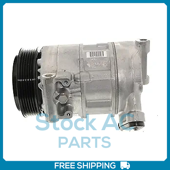 ACDelco GM Genuine Parts 92265301 Air Conditioning Compressor