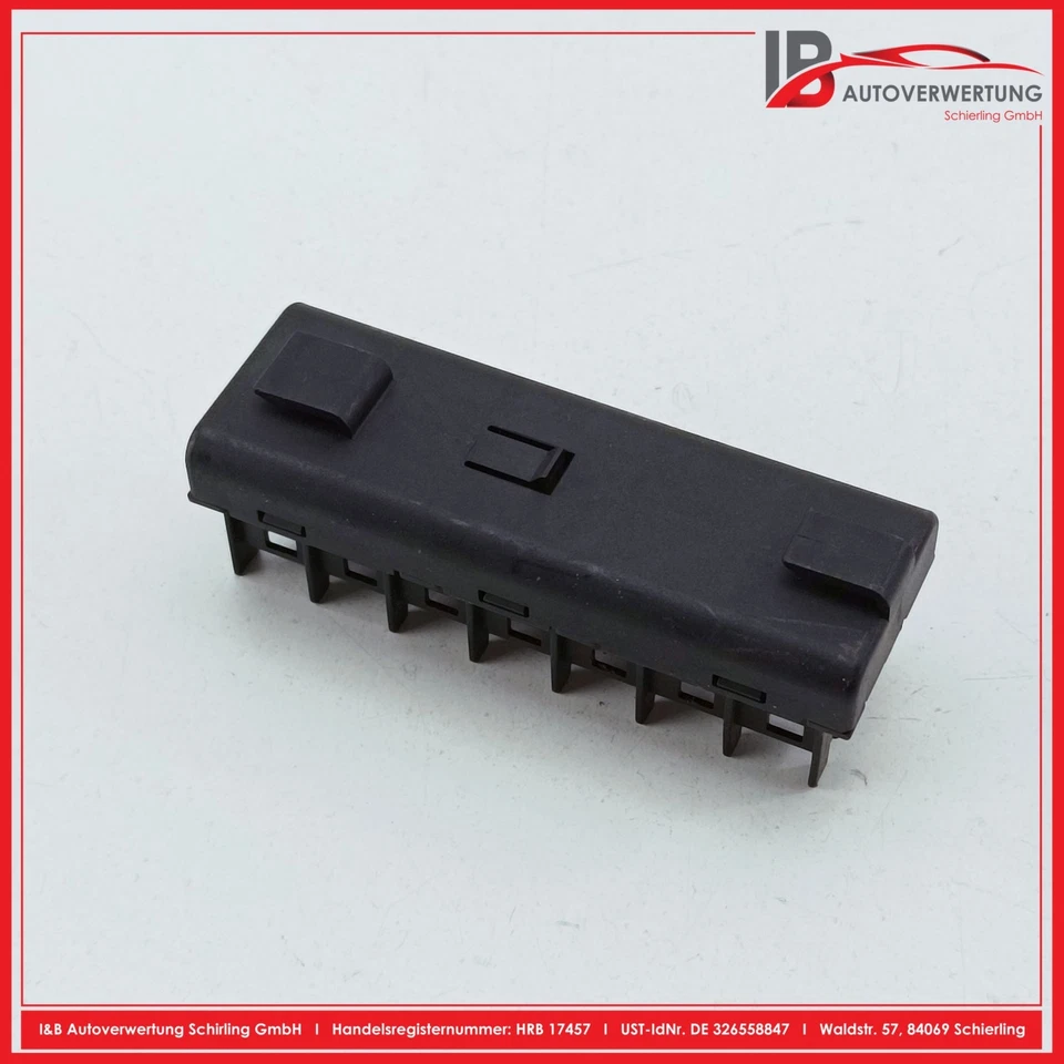 Unidad de control distribuidor MERCEDES BENZ CLASE C W203 C200 CDI 00354644240 Foto 2 de 3