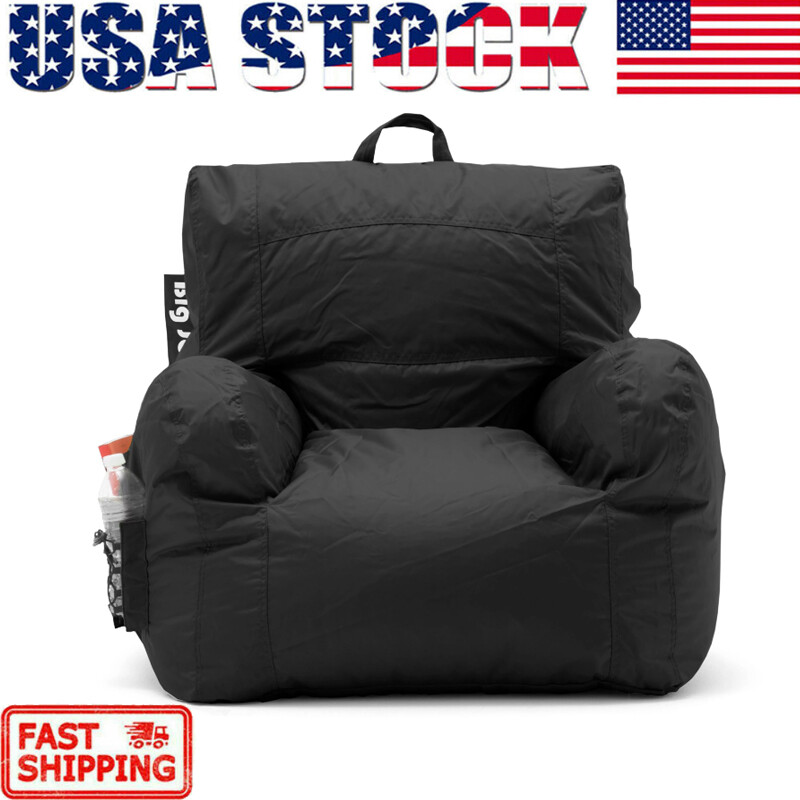 Discover more than 144 heavy duty bean bag chair super hot