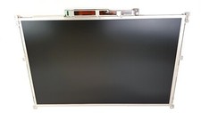 AU Optronics 14.1" 1440x900 WXGA LVDS 30pin Matte Laptop LCD Screen B141PW01 V3
