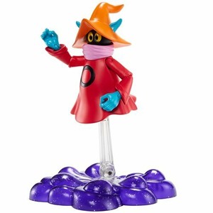 orko figure