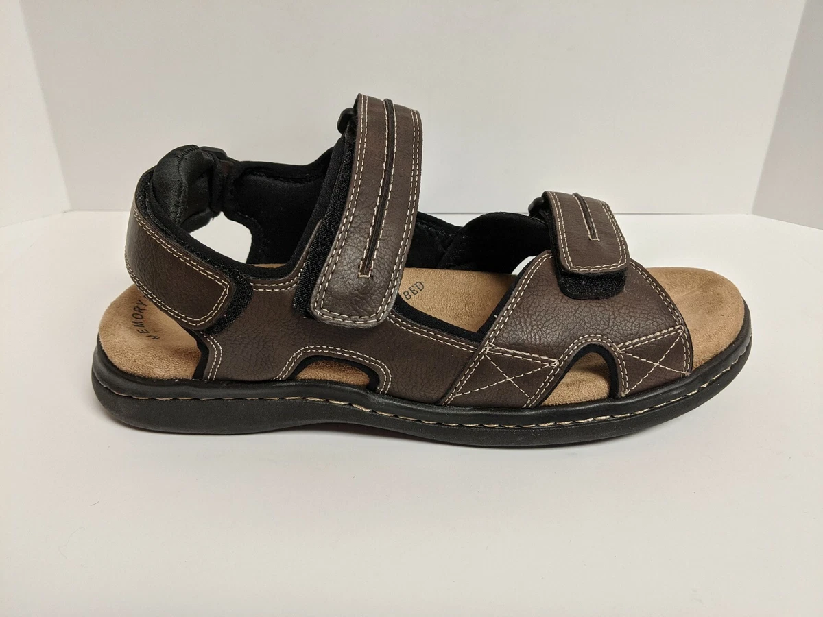 Dockers newpage quarter strap best sale sandal