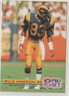 1992 PRO SET WILLIE ANDERSON # 217