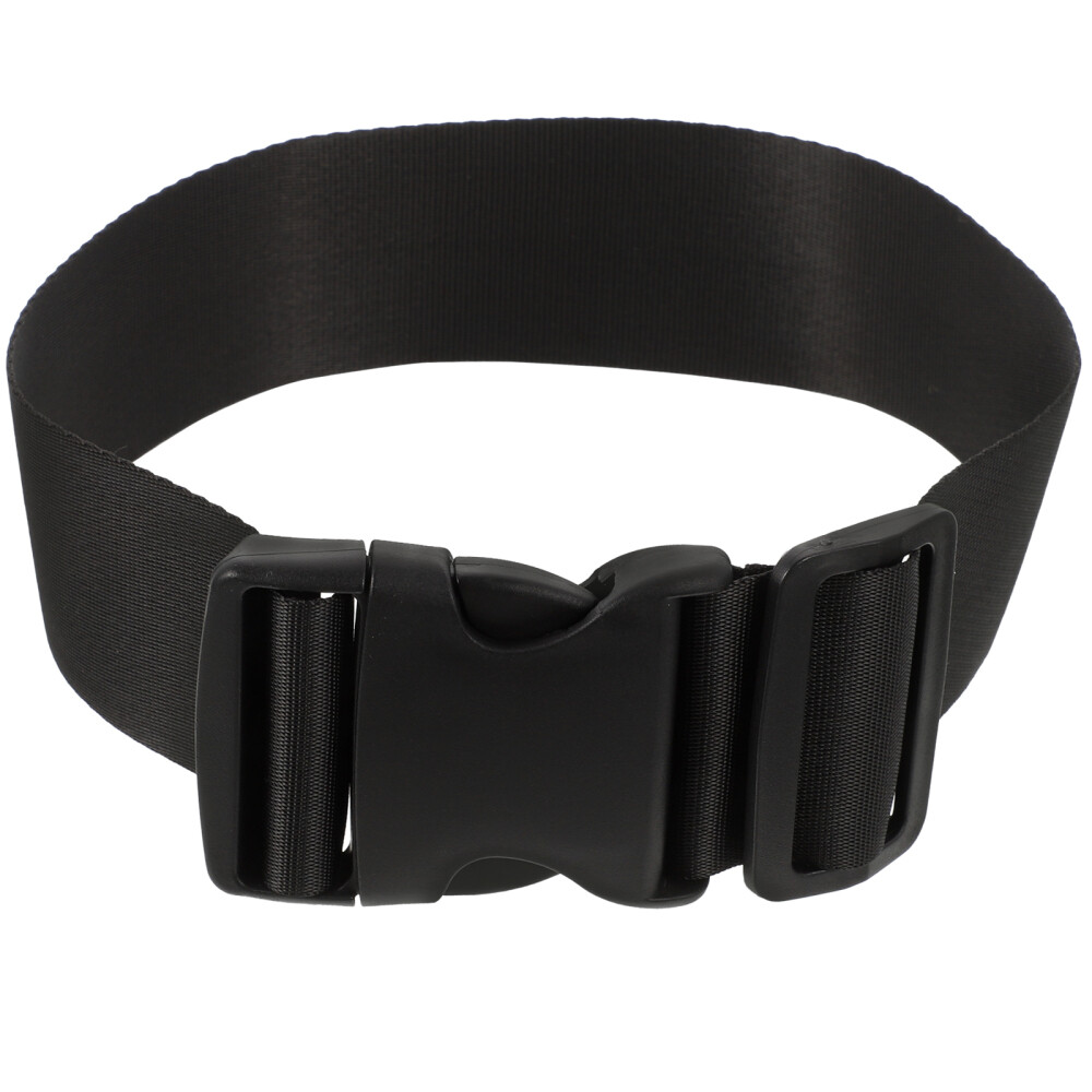 Fanny Pack Extender Strap Elastic Strap Buckle Extender 50cm Extender