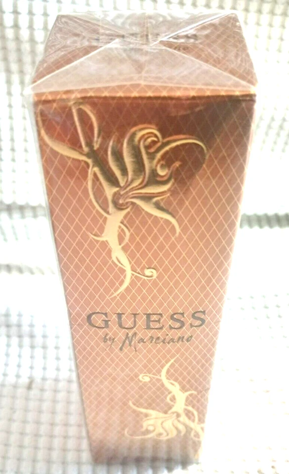Guess Marciano by Guess 1-Perfume for Woman Spray 3.4oz Sealed Original Vintag💕 - Image 4 of 4