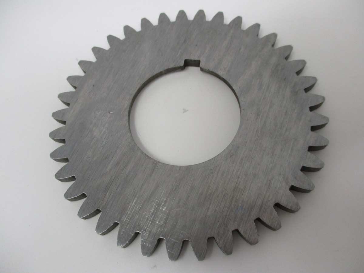 Genuine Kawasaki 59051-2097 Spur Gear Crankshaft FC290V FE250D