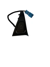 Tesla Model 3, Y Power Door Lock Open Switch with Trim, Front Left, 2021-2024