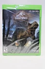 Jurassic World Evolution XBOX ONE Game