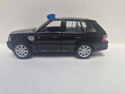 KINSMART KT5312 Range Rover Sport 1:38 die cast pull back nice condition unboxed