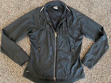 nike small womens jacket fitstorm 4-6