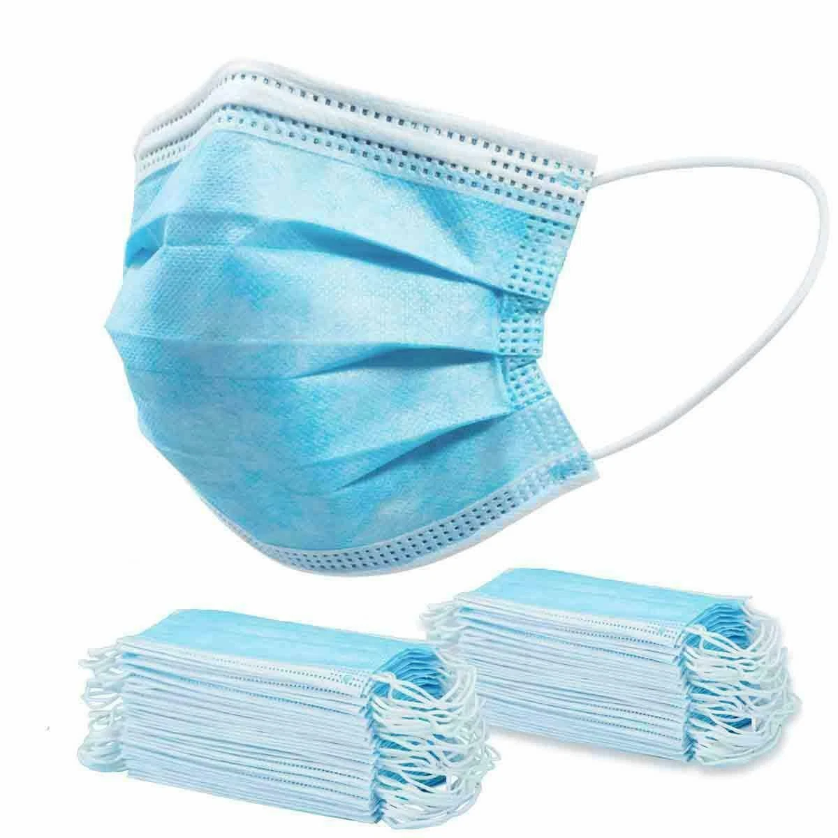 Bulk on sale face masks
