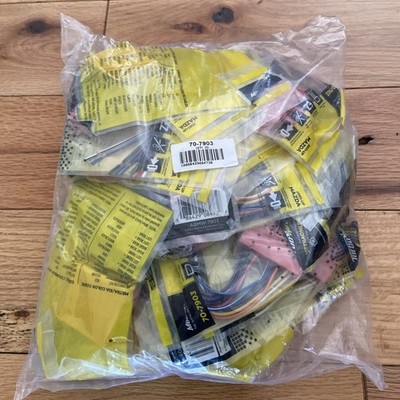 Bulk Metra Harness 70-7903