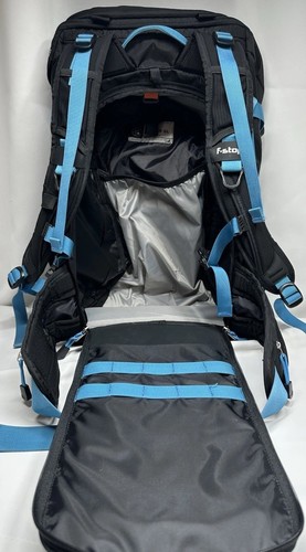 F-Stop Kashmir UL 30L Rucksack - Bild 3 von 17