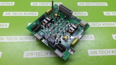 Falcon 2Axes AC Amp Power Board V4.0 PCB E00315-186 Tested