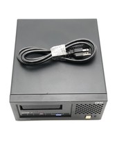 IBM 3580 L33 / L3H 23R3687 LTO-3 System Storage External Tape Drive