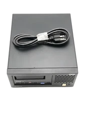 IBM 3580 L33 / L3H 23R3687 LTO-3 System Storage External Tape Drive
