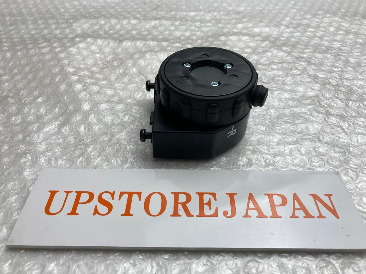 04-09 Kawasaki Kfx700 Shift Shifter Switch Selector Assembly 6253