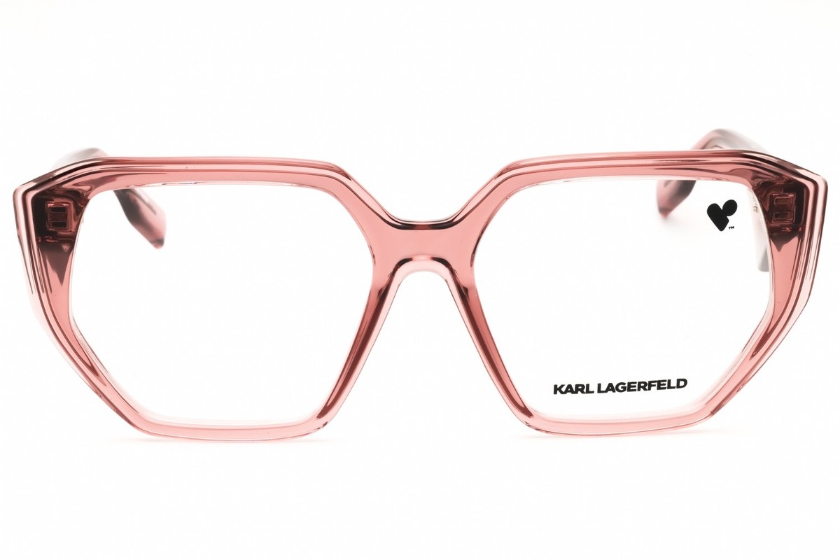 KARL LAGERFELD KL6213-610-54 Eyeglasses Frame Size 54mm 16mm 140mm