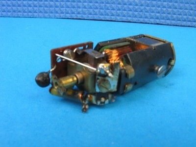 Trix Express V 100 Permamotor AX 2628 -24