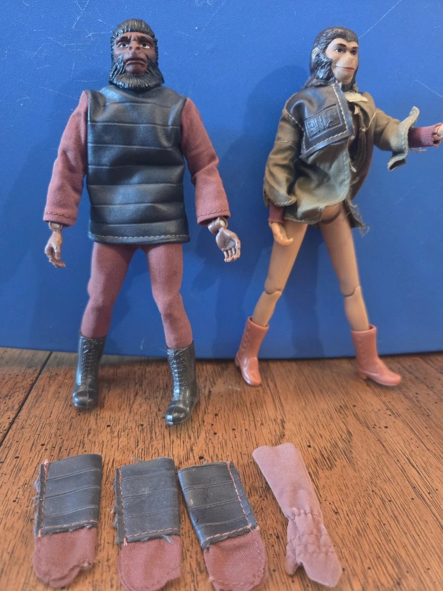 Mego Planet Of The Apes for sale | eBay