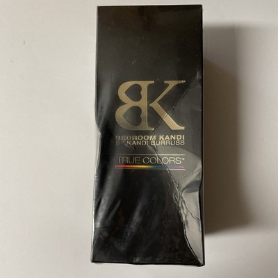 Bedroom Kandi by Kandi Burruss True COLORS