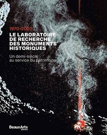 Le laboratoire de recherche des monuments historiqu... | Buch | Zustand sehr gut