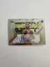 2025 Topps Finest UFC Vitor Petrino Finest Rookies Autograph On Card Auto