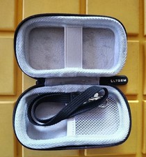 LTGEM Case Compatible with Digital Voice Recorder Voice Activated Recorder   