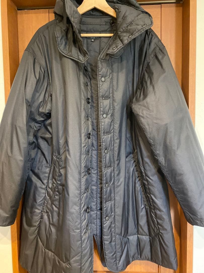 ENGINEERED GARMENTS Primaloft Reversible Coat - image 3