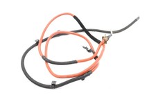 2017 - 2024 MASERATI GHIBLI POSITIVE BATTERY CABLE WIRE WIRING HARNESS OEM